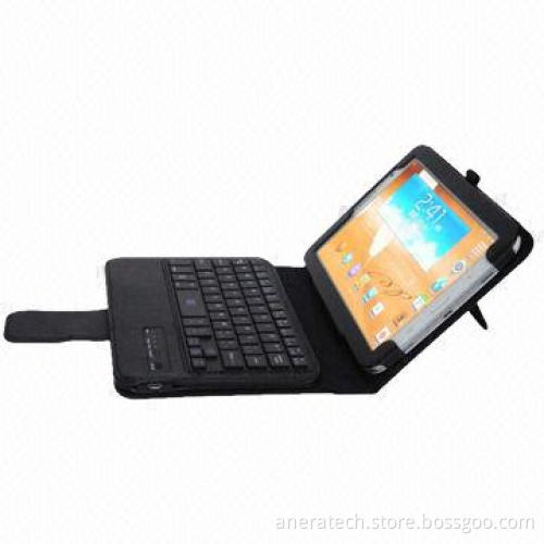 Wireless Bluetooth 3.0 Detachable Keyboard Case for Samsung N5100
